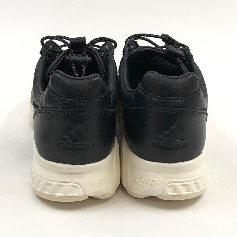 【中古品】【メンズ】 ADIDAS ORIGINALS アディダスオリジナルス × MITA SNEAKERS ミタスニーカーズ CLIMACOOL BOAT MITA KJ7973 クライマクール ボート ミタ 161-260503-hn-07-fur サイズ：27.5cm US9 1/2 カラー：ブラック/ホワイト 万代Net店