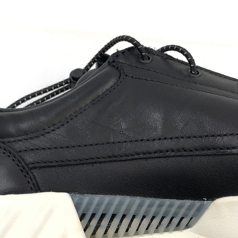 【中古品】【メンズ】 ADIDAS ORIGINALS アディダスオリジナルス × MITA SNEAKERS ミタスニーカーズ CLIMACOOL BOAT MITA KJ7973 クライマクール ボート ミタ 161-260503-hn-07-fur サイズ：27.5cm US9 1/2 カラー：ブラック/ホワイト 万代Net店