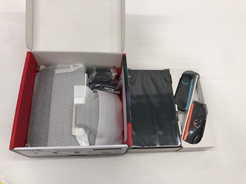【未使用品】 Nintendo Switch2 ニンテンドースイッチ2 国内版 日本語版 BEE-S-KB6CA 035-260913-ns-12-tei 万代Net店