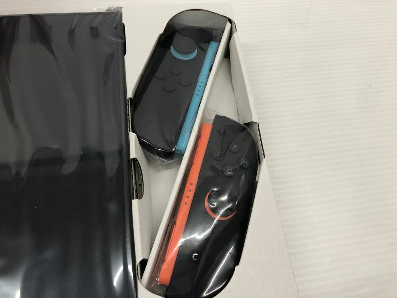 【未使用品】 Nintendo Switch2 ニンテンドースイッチ2 国内版 日本語版 BEE-S-KB6CA 035-260913-ns-12-tei 万代Net店
