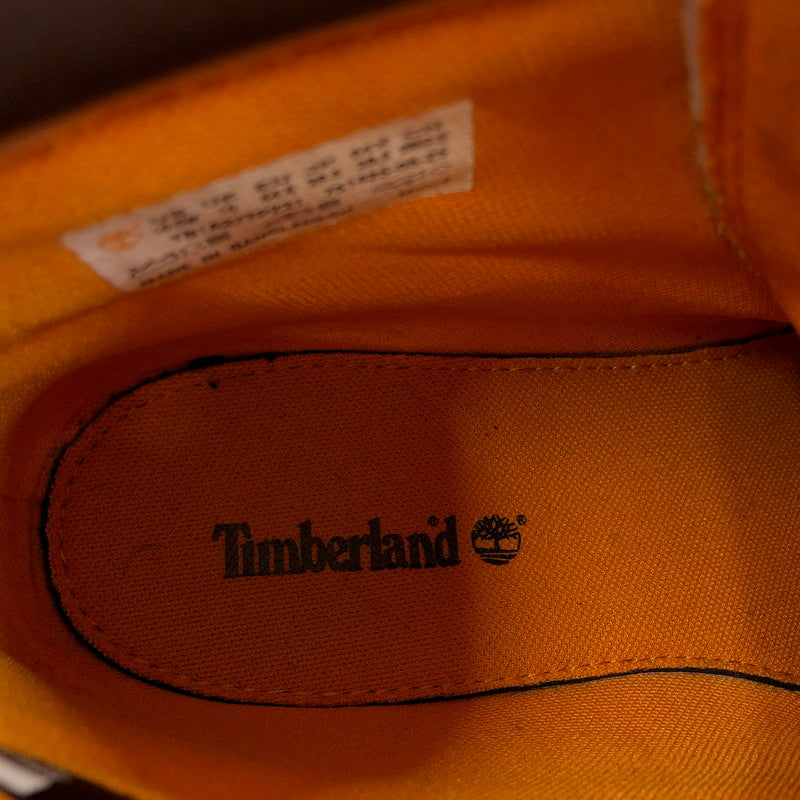 【中古品】【メンズ】 TIMBERLAND ティンバーランド 6-INCH WATER RESISTANT BOOTS TB1A27TP231 6インチ ウォーターレジスタントブーツ シューズ 靴 164-260503-hn-08-fur サイズ：28.5cm US10.5W カラー：ブラウン 万代Net店