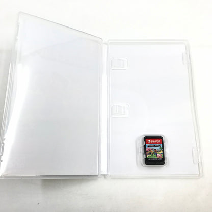 【中古美品】 Minecraft (マインクラフト) -Switch 029-260526-no-12-fur 万代Net店