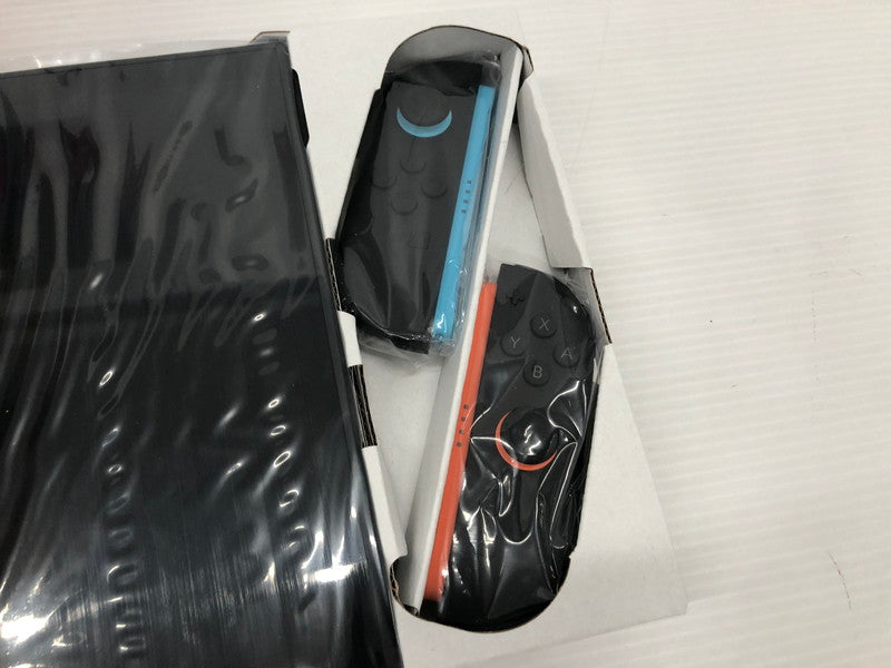 【未使用品】 任天堂 Nintendo Switch2 国内版 日本語版 BEE-S-KB6CA 035-260913-ns-13-tei 万代Net店