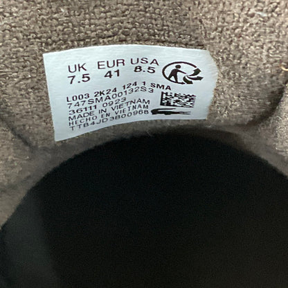 【中古品】【メンズ】 LACOSTE ラコステ スニーカー L003 2K24 1 SMA 箱無し 本体のみ 162-260429-SS-13-iwa サイズ：26.5cm カラー：グリーン ネイビー 万代Net店
