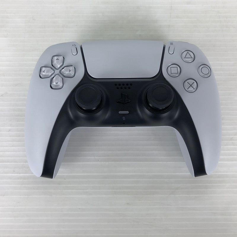 【中古品】SONY ソニー PlayStation5 PRO CFI-7000B01 PS5 プレイステーション5 プレステ5 032-251026-ns-1-tei カラー：ホワイト 万代Net店