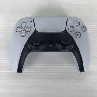 【中古品】SONY ソニー PlayStation5 PRO CFI-7000B01 PS5 プレイステーション5 プレステ5 032-251026-ns-1-tei カラー：ホワイト 万代Net店