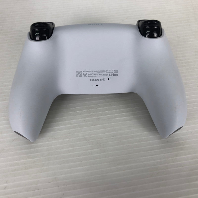 【中古品】SONY ソニー PlayStation5 PRO CFI-7000B01 PS5 プレイステーション5 プレステ5 032-251026-ns-1-tei カラー：ホワイト 万代Net店
