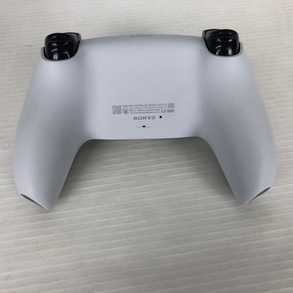 【中古品】SONY ソニー PlayStation5 PRO CFI-7000B01 PS5 プレイステーション5 プレステ5 032-251026-ns-1-tei カラー：ホワイト 万代Net店