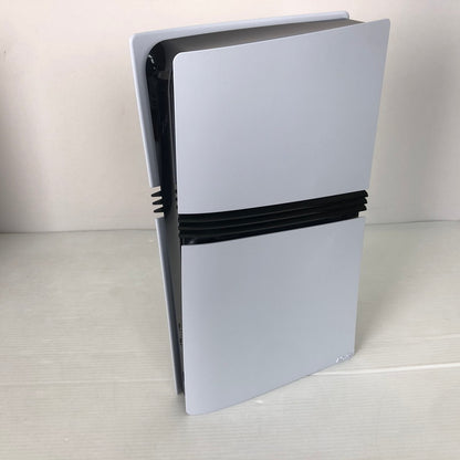 【中古品】SONY ソニー PlayStation5 PRO CFI-7000B01 PS5 プレイステーション5 プレステ5 032-251026-ns-1-tei カラー：ホワイト 万代Net店