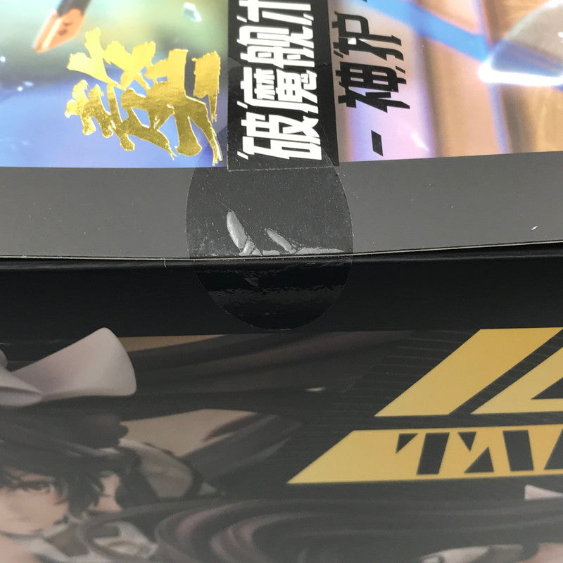 【中古美品】 アズールレーン 高雄 破マ艦術-神護- 1/7スケール 塗装済完成品 フィギュア グッドスマイルアーツ上海 未開封 053-260706-ti-03-tagh 万代Net店
