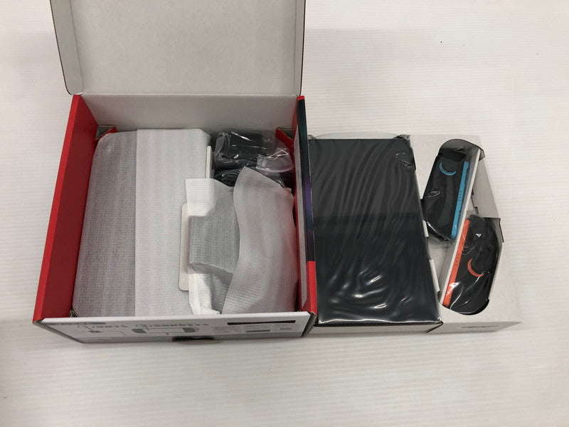 【未使用品】 任天堂 Nintendo Switch2 国内版 日本語版 BEE-S-KB6CA 035-260913-ns-14-tei 万代Net店