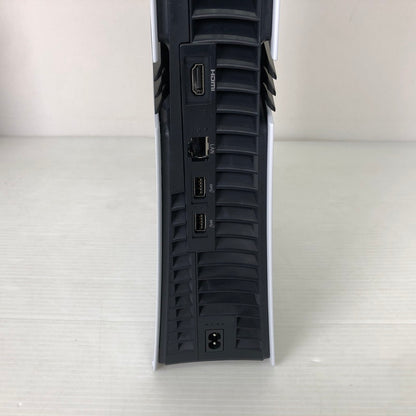 【中古品】SONY ソニー PlayStation5 PRO CFI-7000B01 PS5 プレイステーション5 プレステ5 032-251026-ns-1-tei カラー：ホワイト 万代Net店