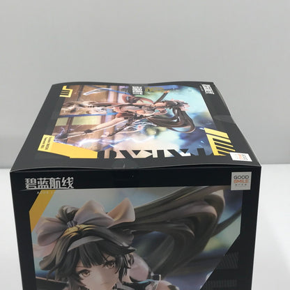 【中古美品】 アズールレーン 高雄 破マ艦術-神護- 1/7スケール 塗装済完成品 フィギュア グッドスマイルアーツ上海 未開封 053-260706-ti-03-tagh 万代Net店