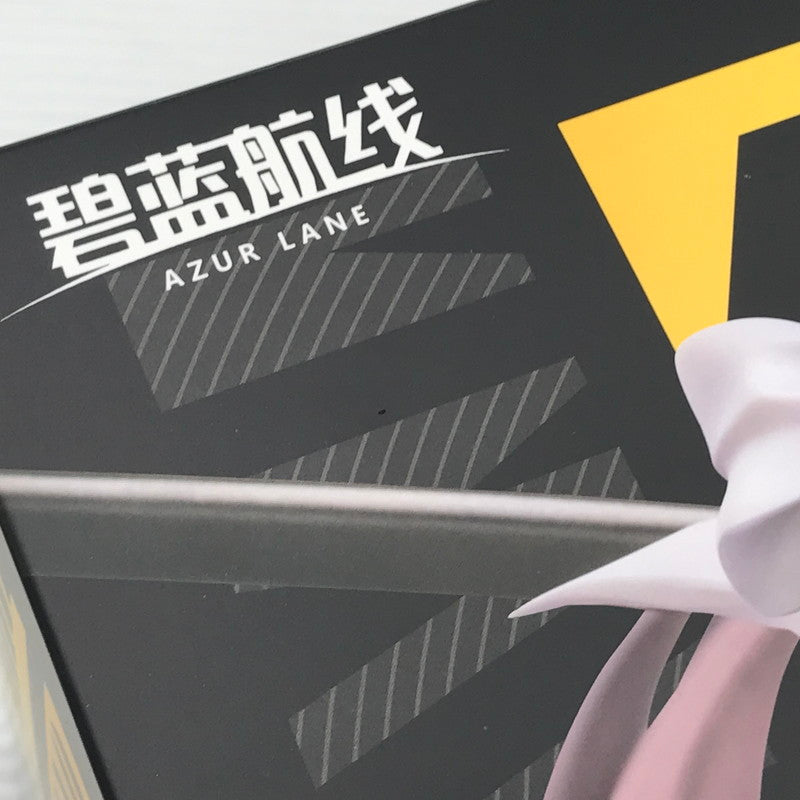 【中古美品】 アズールレーン 高雄 破マ艦術-神護- 1/7スケール 塗装済完成品 フィギュア グッドスマイルアーツ上海 未開封 053-260706-ti-03-tagh 万代Net店