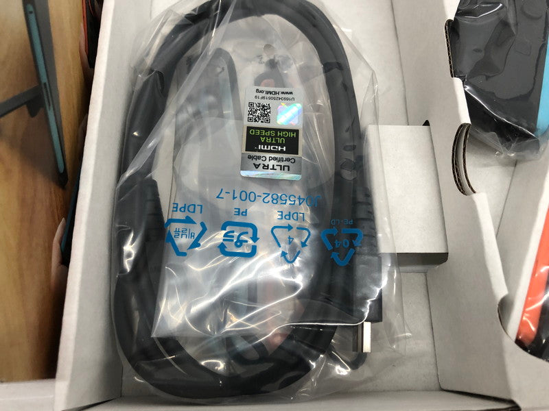 【未使用品】 任天堂 Nintendo Switch2 国内版 日本語版 BEE-S-KB6CA 035-260913-ns-14-tei 万代Net店
