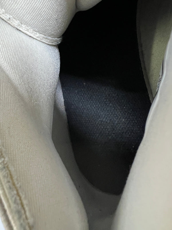 【現状渡し品】【メンズ】 NIKE ナイキ× FEAR OF GOD フィアオブゴッド RAID LIGHT BONE BLACK-SAIL AT8087-001 レイド ライトボーン ブラック セイル スニーカー 靴 160-260822-YS-21-hon サイズ：28 カラー：LIGHT BONE/BLACK-SAIL 万代Net店