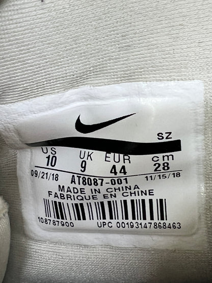 【現状渡し品】【メンズ】 NIKE ナイキ× FEAR OF GOD フィアオブゴッド RAID LIGHT BONE BLACK-SAIL AT8087-001 レイド ライトボーン ブラック セイル スニーカー 靴 160-260822-YS-21-hon サイズ：28 カラー：LIGHT BONE/BLACK-SAIL 万代Net店