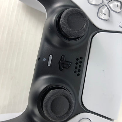 【中古品】SONY ソニー PlayStation 5 PS5 プレイステーション5 プレステ5 本体 (CFI-2000A01) 032-251026-ns-2-tei カラー：ホワイト 万代Net店