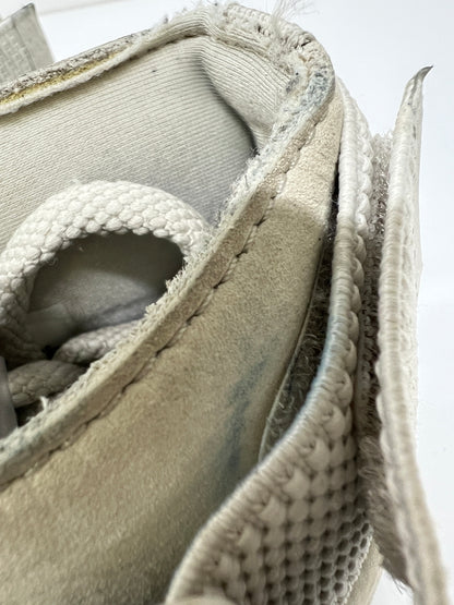 【現状渡し品】【メンズ】 NIKE ナイキ× FEAR OF GOD フィアオブゴッド RAID LIGHT BONE BLACK-SAIL AT8087-001 レイド ライトボーン ブラック セイル スニーカー 靴 160-260822-YS-21-hon サイズ：28 カラー：LIGHT BONE/BLACK-SAIL 万代Net店