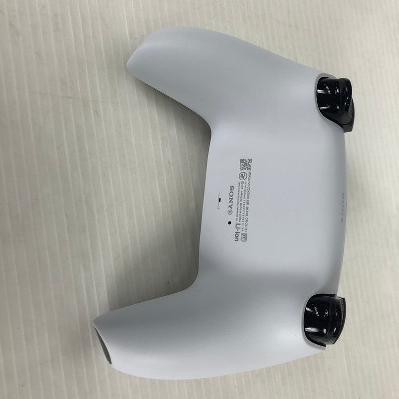 【中古品】SONY ソニー PlayStation 5 PS5 プレイステーション5 プレステ5 本体 (CFI-2000A01) 032-251026-ns-2-tei カラー：ホワイト 万代Net店