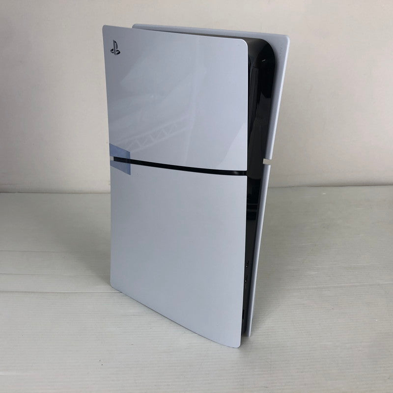 【中古品】SONY ソニー PlayStation 5 PS5 プレイステーション5 プレステ5 本体 (CFI-2000A01) 032-251026-ns-2-tei カラー：ホワイト 万代Net店