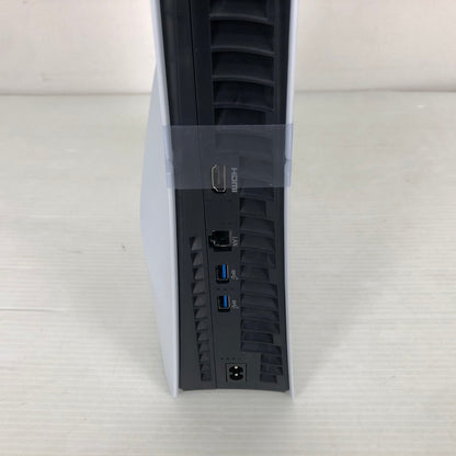 【中古品】SONY ソニー PlayStation 5 PS5 プレイステーション5 プレステ5 本体 (CFI-2000A01) 032-251026-ns-2-tei カラー：ホワイト 万代Net店