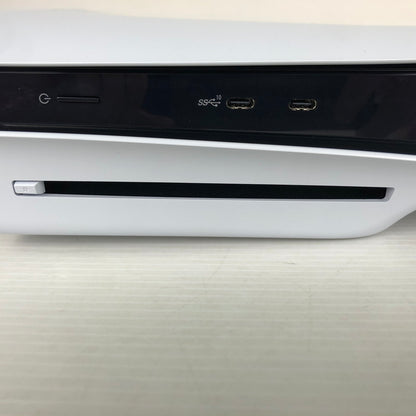 【中古品】SONY ソニー PlayStation 5 PS5 プレイステーション5 プレステ5 本体 (CFI-2000A01) 032-251026-ns-2-tei カラー：ホワイト 万代Net店