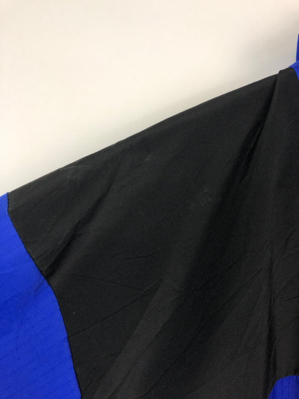 【現状渡し品】【メンズ】 THE NORTH FACE ザ ノースフェイス 90's FLEECE LINER MOUNTAIN GUIDE JACKET 90年代 フリースライナーマウンテンガイドジャケット アウター 144-260607-SH-11-hon サイズ：XL カラー：ブルー 万代Net店