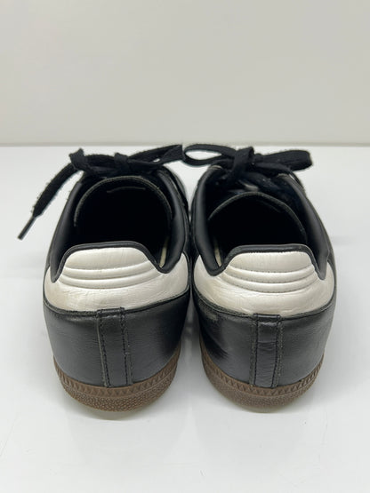 【中古品】【メンズ】 ADIDAS アディダス SAMBA OG B75807 サンバ OG スニーカー 靴 161-260822-YS-22-hon サイズ：25.5 カラー：CORE BLACK/FOOTWEAR WHITE/GUM 万代Net店