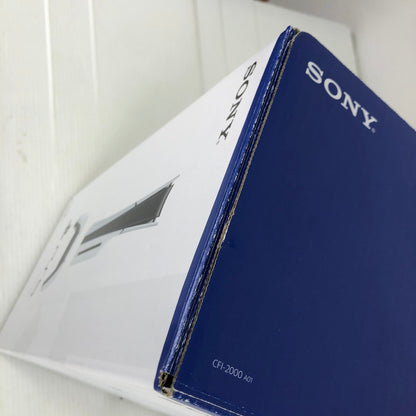 【中古品】SONY ソニー PlayStation 5 PS5 プレイステーション5 プレステ5 本体 (CFI-2000A01) 032-251026-ns-2-tei カラー：ホワイト 万代Net店
