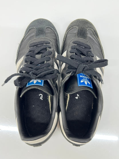 【中古品】【メンズ】 ADIDAS アディダス SAMBA OG B75807 サンバ OG スニーカー 靴 161-260822-YS-22-hon サイズ：25.5 カラー：CORE BLACK/FOOTWEAR WHITE/GUM 万代Net店