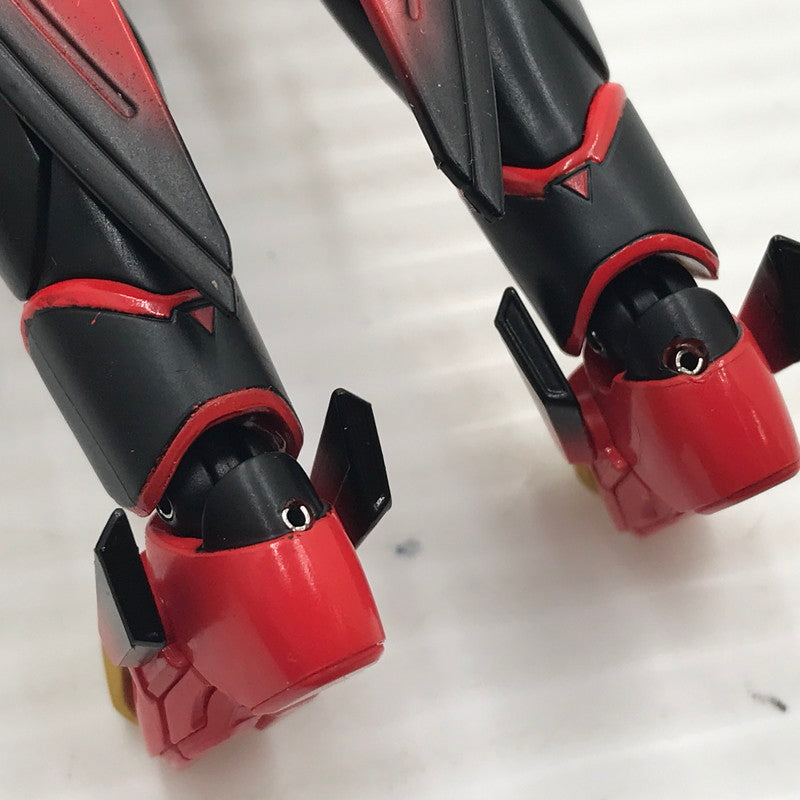 【中古美品】 S.H.Figuarts 仮面ライダーギーツ レーザーブーストフォーム＆ブーストフォームマークII 開封済み 箱ヤケあり 042-260706-ti-09-tagh 万代Net店