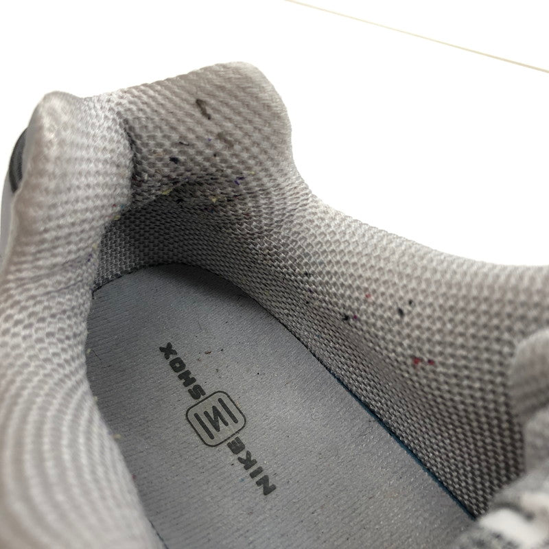 【中古品】【メンズ】 NIKE ナイキ SHOX TL "Wolf Grey" AV3595-015 ショックス TL ウルフグレー スニーカー シューズ 靴 160-260207-hn-01-fur サイズ：29.0cm US11 カラー：グレー系 万代Net店