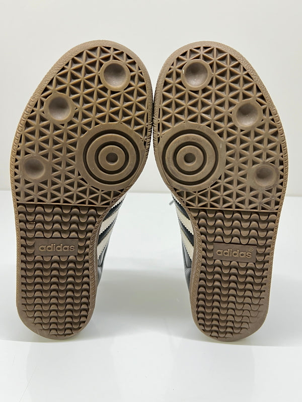 【中古品】【メンズ】 ADIDAS アディダス SAMBA OG B75807 サンバ OG スニーカー 靴 161-260822-YS-22-hon サイズ：25.5 カラー：CORE BLACK/FOOTWEAR WHITE/GUM 万代Net店