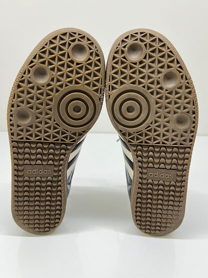 【中古品】【メンズ】 ADIDAS アディダス SAMBA OG B75807 サンバ OG スニーカー 靴 161-260822-YS-22-hon サイズ：25.5 カラー：CORE BLACK/FOOTWEAR WHITE/GUM 万代Net店