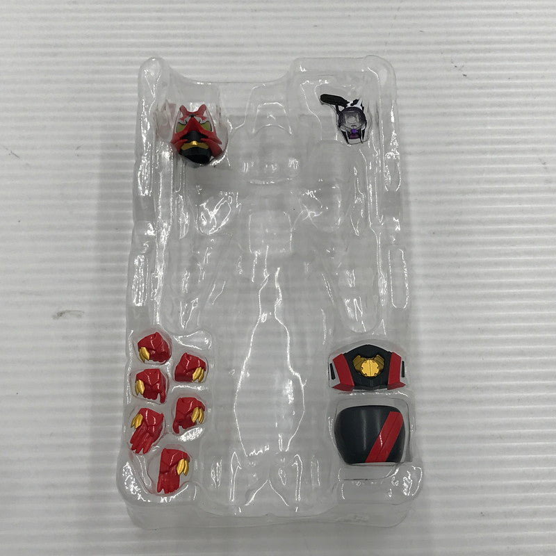 【中古美品】 S.H.Figuarts 仮面ライダーギーツ レーザーブーストフォーム＆ブーストフォームマークII 開封済み 箱ヤケあり 042-260706-ti-09-tagh 万代Net店