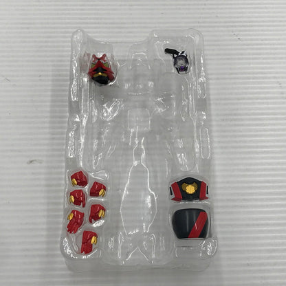 【中古美品】 S.H.Figuarts 仮面ライダーギーツ レーザーブーストフォーム＆ブーストフォームマークII 開封済み 箱ヤケあり 042-260706-ti-09-tagh 万代Net店