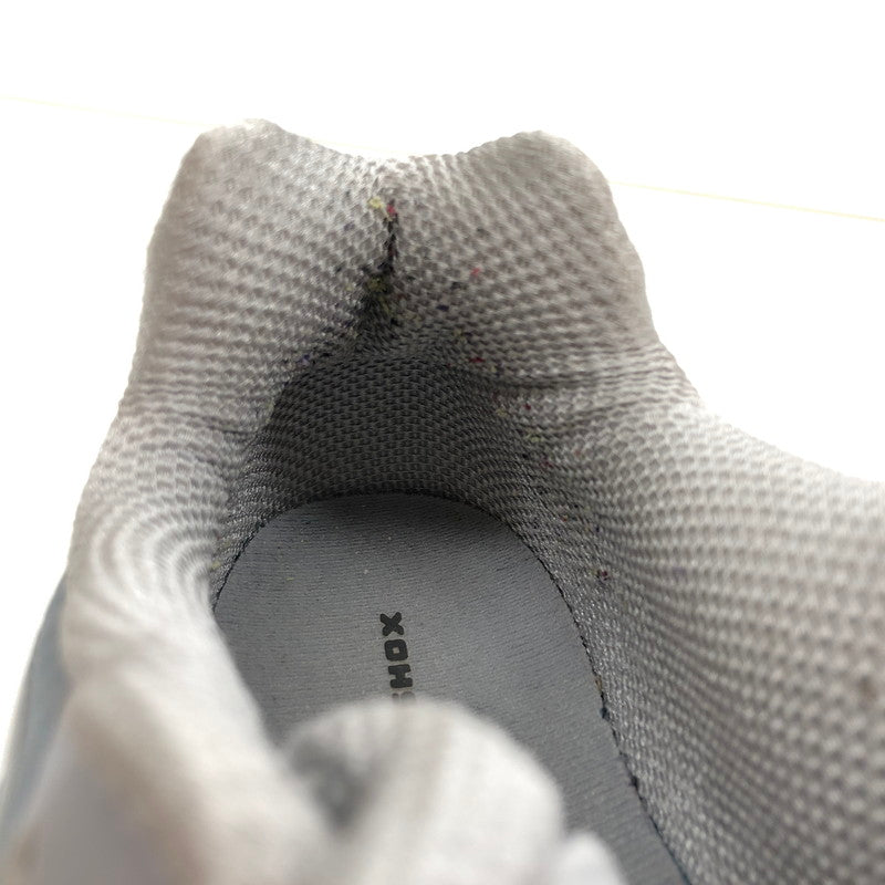 【中古品】【メンズ】 NIKE ナイキ SHOX TL "Wolf Grey" AV3595-015 ショックス TL ウルフグレー スニーカー シューズ 靴 160-260207-hn-01-fur サイズ：29.0cm US11 カラー：グレー系 万代Net店