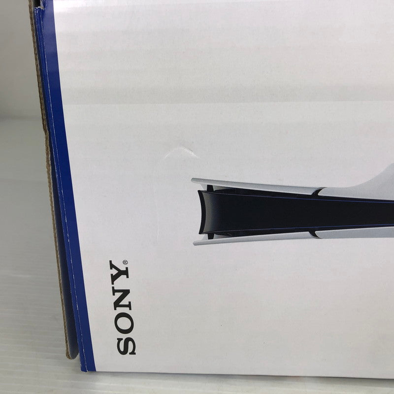 【中古品】SONY ソニー PlayStation 5 PS5 プレイステーション5 プレステ5 本体 (CFI-2000A01) 032-251026-ns-2-tei カラー：ホワイト 万代Net店