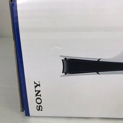 【中古品】SONY ソニー PlayStation 5 PS5 プレイステーション5 プレステ5 本体 (CFI-2000A01) 032-251026-ns-2-tei カラー：ホワイト 万代Net店