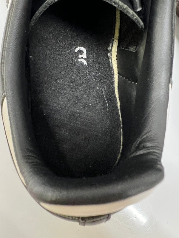 【中古品】【メンズ】 ADIDAS アディダス SAMBA OG B75807 サンバ OG スニーカー 靴 161-260822-YS-22-hon サイズ：25.5 カラー：CORE BLACK/FOOTWEAR WHITE/GUM 万代Net店