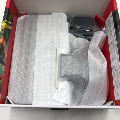 【未使用品】 Nintendo Switch2 スプラトゥーン レイダース セット ニンテンドースイッチ2 日本語.国内専用 本体 A01-314 035-260914-ns-01-tei 万代Net店
