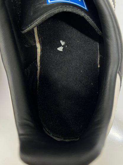 【中古品】【メンズ】 ADIDAS アディダス SAMBA OG B75807 サンバ OG スニーカー 靴 161-260822-YS-22-hon サイズ：25.5 カラー：CORE BLACK/FOOTWEAR WHITE/GUM 万代Net店