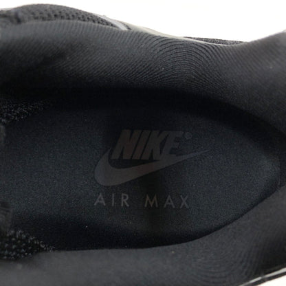 【中古美品】【メンズ】 NIKE ナイキ WOMEN’S AIR MAX 95 OG BIG BUBBLE IB6397-001 ウィメンズ エアマックス95 OG ビッグバブル スニーカー シューズ 靴 160-260504-hn-03-fur サイズ：26.5cm US9.5 カラー：ブラック 万代Net店