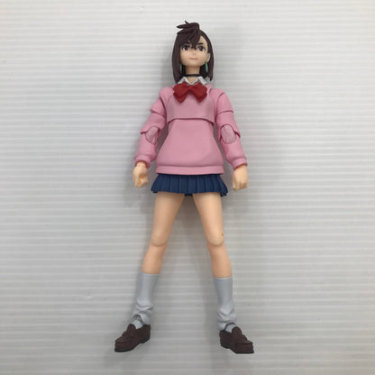 【中古美品】 S.H.Figuart ダンダダン モモ 051-260428-ti-15-tag 万代Net店