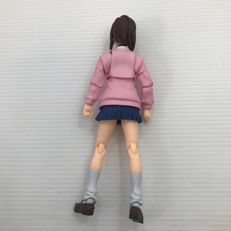 【中古美品】 S.H.Figuart ダンダダン モモ 051-260428-ti-15-tag 万代Net店