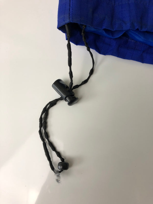 【現状渡し品】【メンズ】 THE NORTH FACE ザ ノースフェイス 90's FLEECE LINER MOUNTAIN GUIDE JACKET 90年代 フリースライナーマウンテンガイドジャケット アウター 144-260607-SH-11-hon サイズ：XL カラー：ブルー 万代Net店