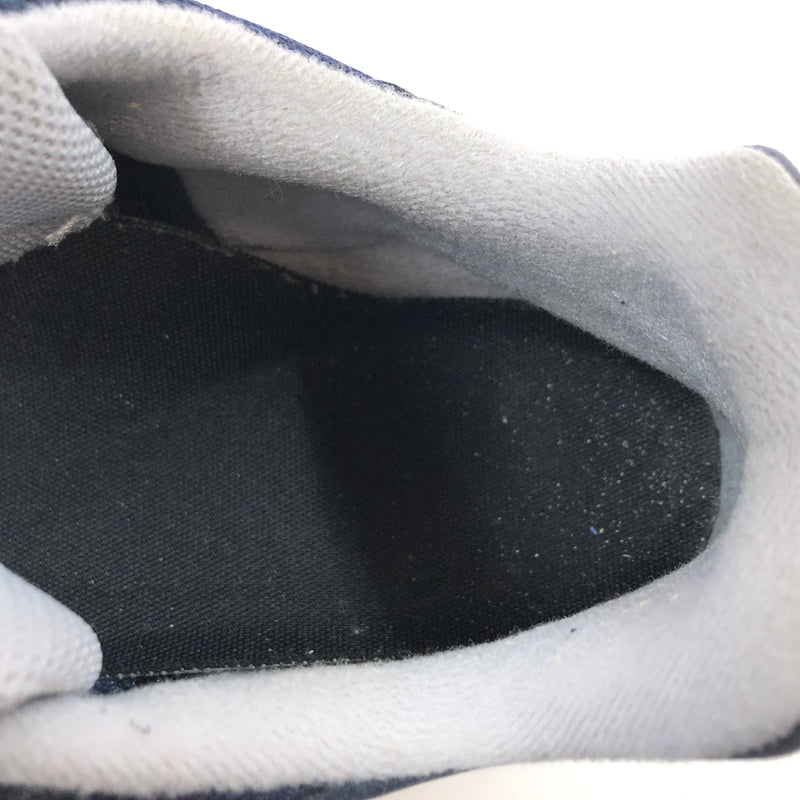 【現状渡し品】【メンズ】 NIKE ナイキ AIR MAX 95 ID HTM HIROSHI FUJIWARA 865627-992 エア マックス95 ID HTM ヒロシ フジワラ スニーカー シューズ 靴 160-260722-hn-06-fur サイズ：27.5cm US9.5 カラー：ネイビー 万代Net店
