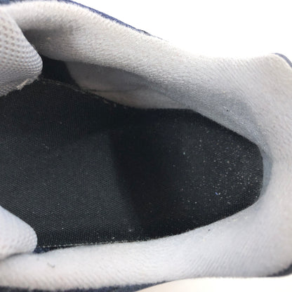 【現状渡し品】【メンズ】 NIKE ナイキ AIR MAX 95 ID HTM HIROSHI FUJIWARA 865627-992 エア マックス95 ID HTM ヒロシ フジワラ スニーカー シューズ 靴 160-260722-hn-06-fur サイズ：27.5cm US9.5 カラー：ネイビー 万代Net店