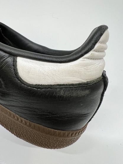【中古品】【メンズ】 ADIDAS アディダス SAMBA OG B75807 サンバ OG スニーカー 靴 161-260822-YS-22-hon サイズ：25.5 カラー：CORE BLACK/FOOTWEAR WHITE/GUM 万代Net店